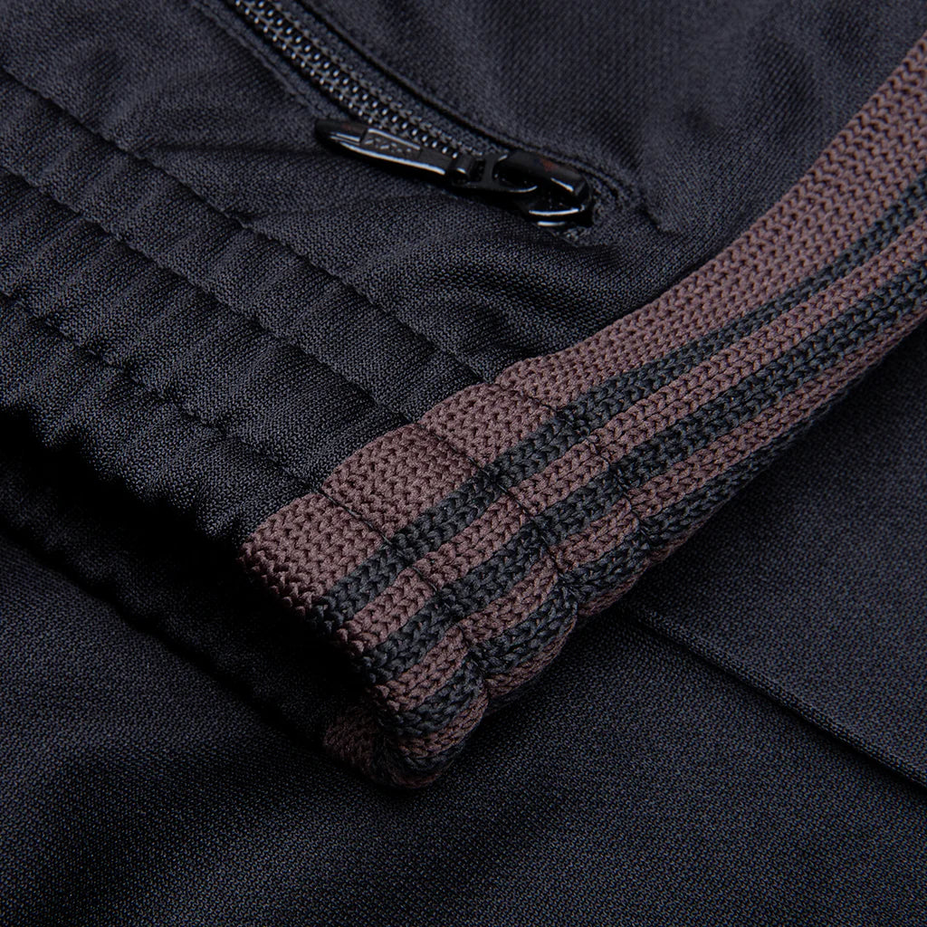 Track Pant Black