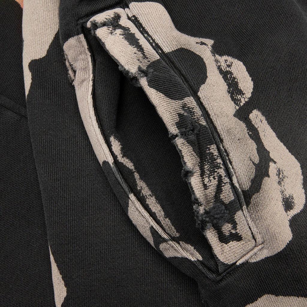 Lost Boys Sweatpants Black