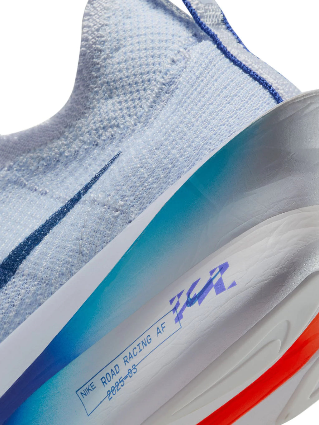 Nike Air Zoom Alphafly NEXT 3 Womens Shoes
