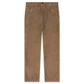 Pickerby GD 9302 MW Pants Sand