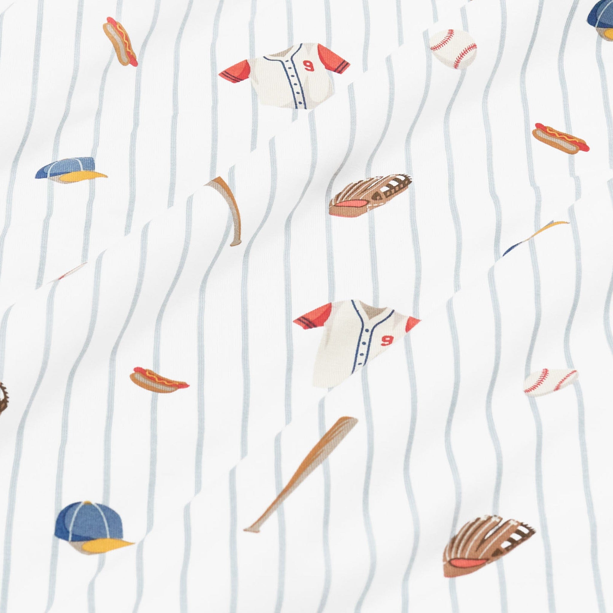 Polo Shortall in Home Run