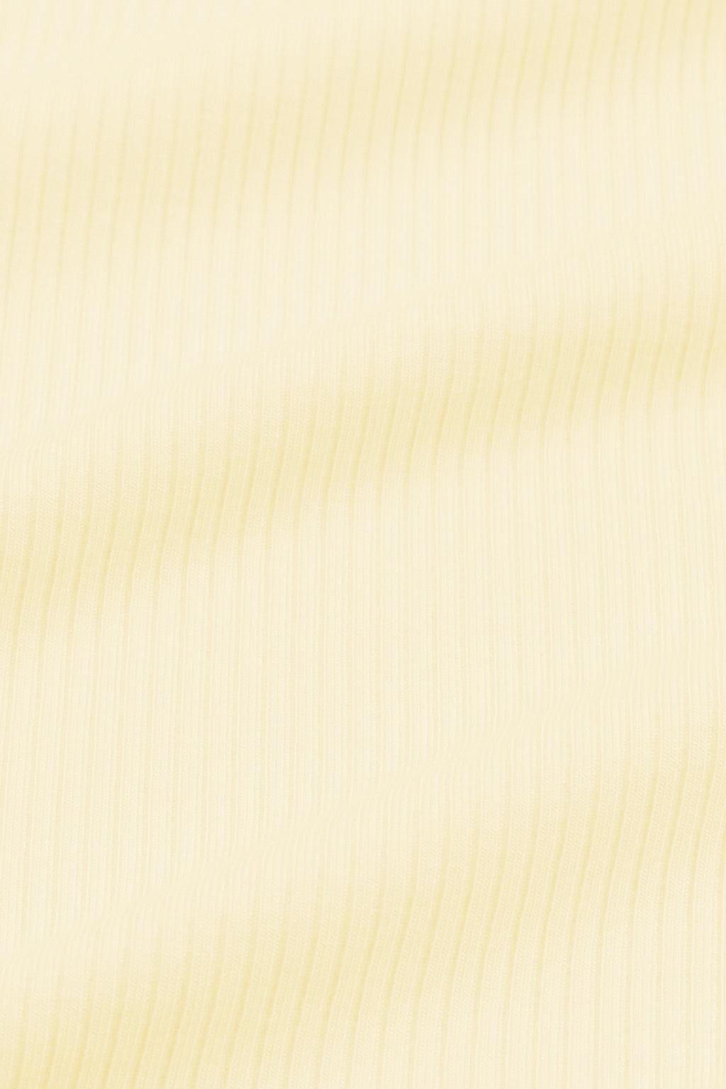 Ribbed Leggings in Chamomile