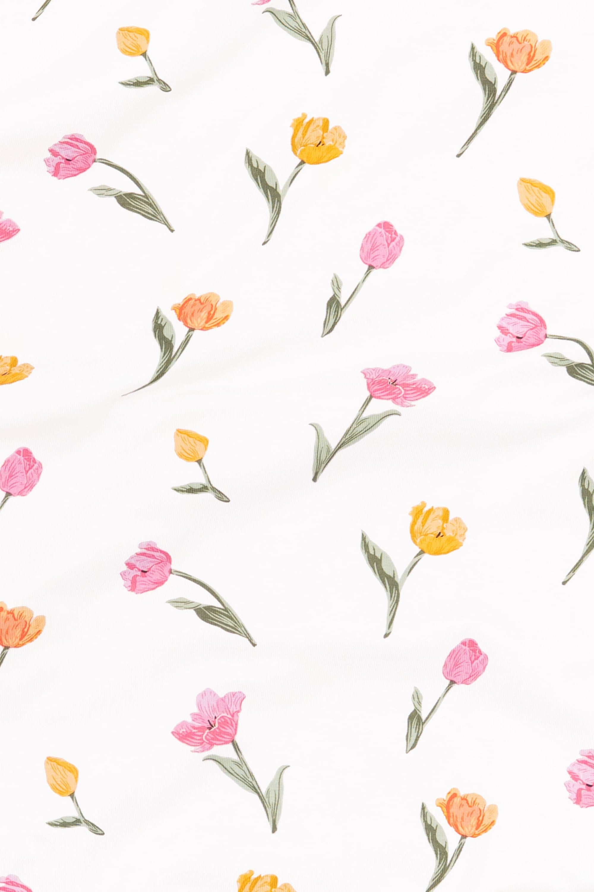 Shorties in Tulip