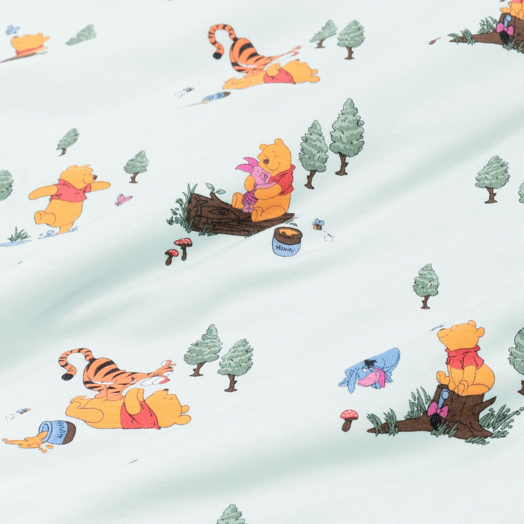 Sleep Bag in Winnie the Pooh Hundred Acre Wood 1.0