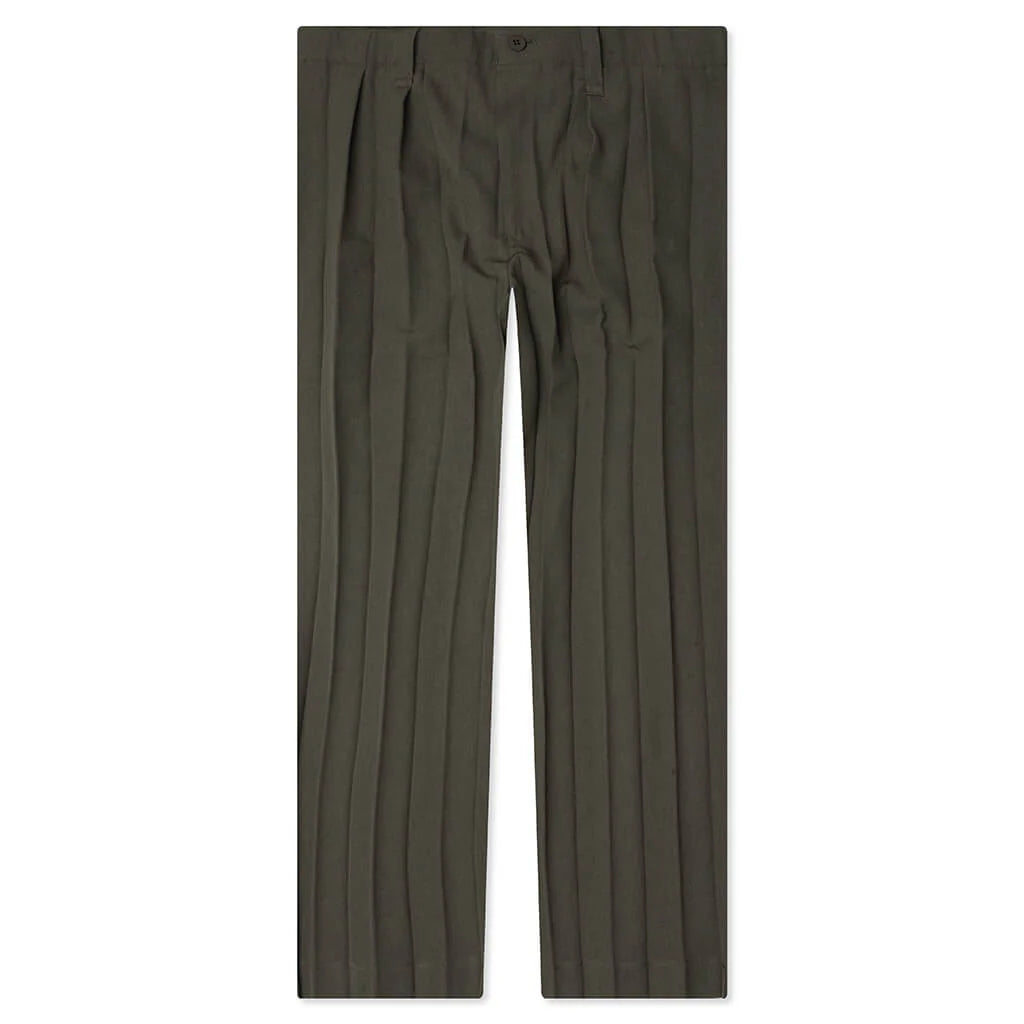 Edge Ensemble Pants Khaki