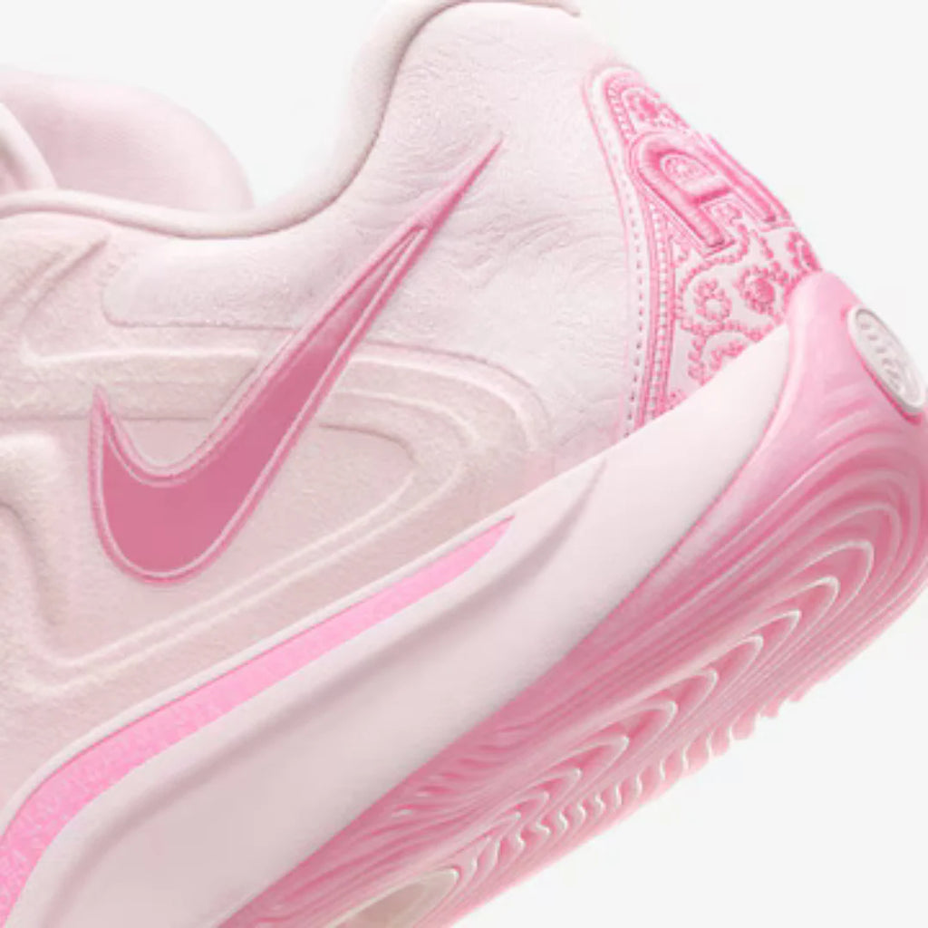 Tenis Nike KD17 Rosa