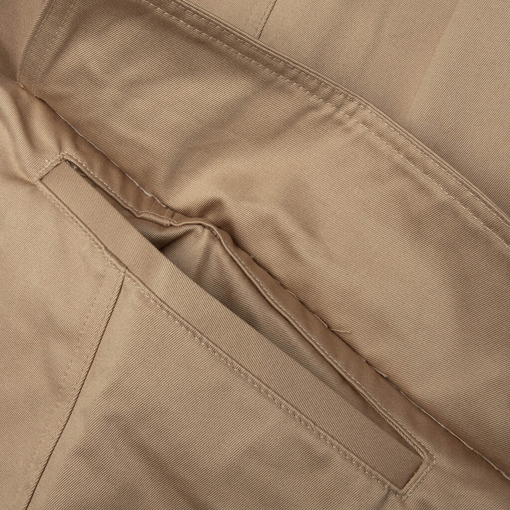 Oversized Cargos Sand