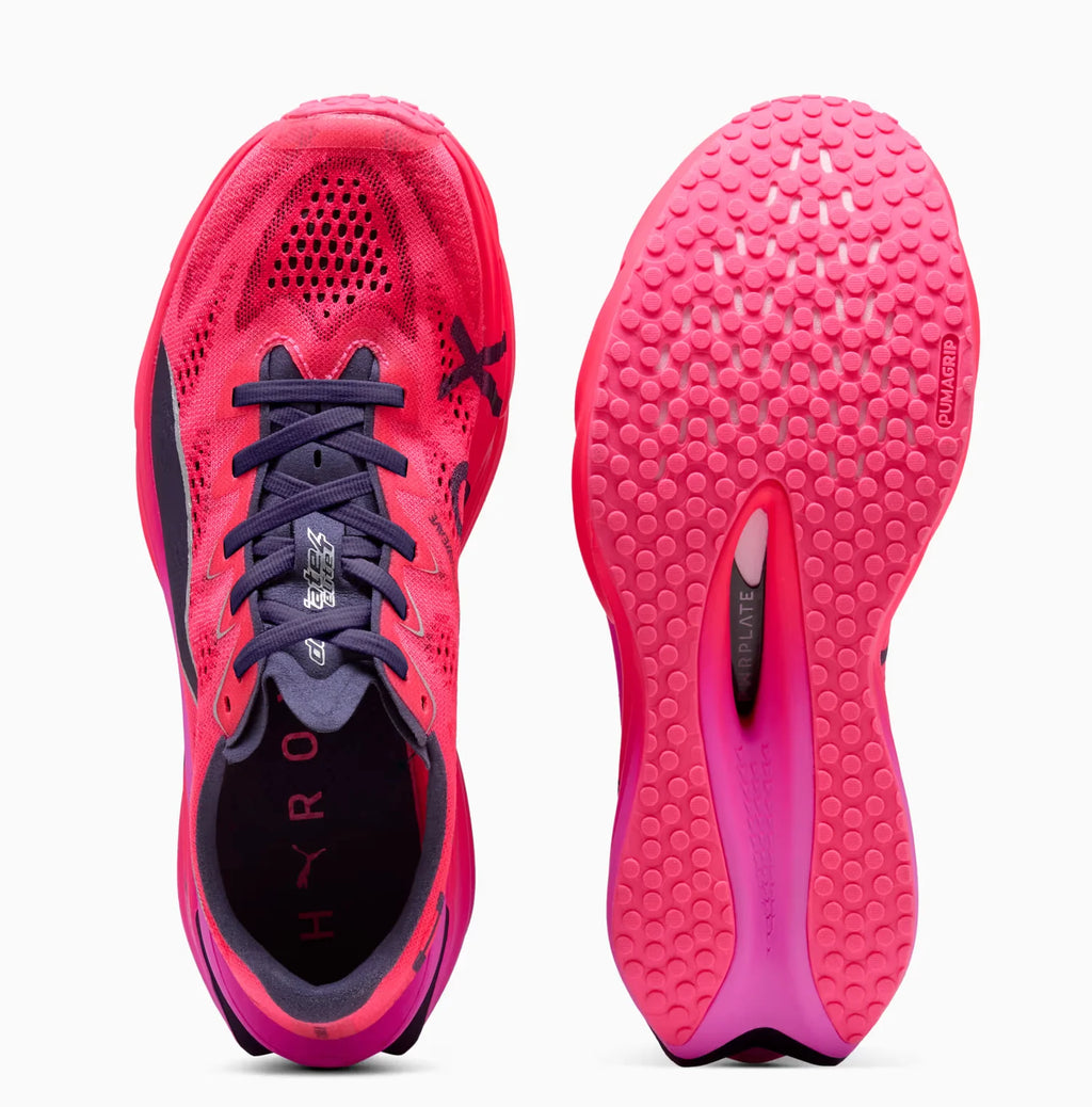 Womens Puma Deviate Nitro Elite 4 Hyrox