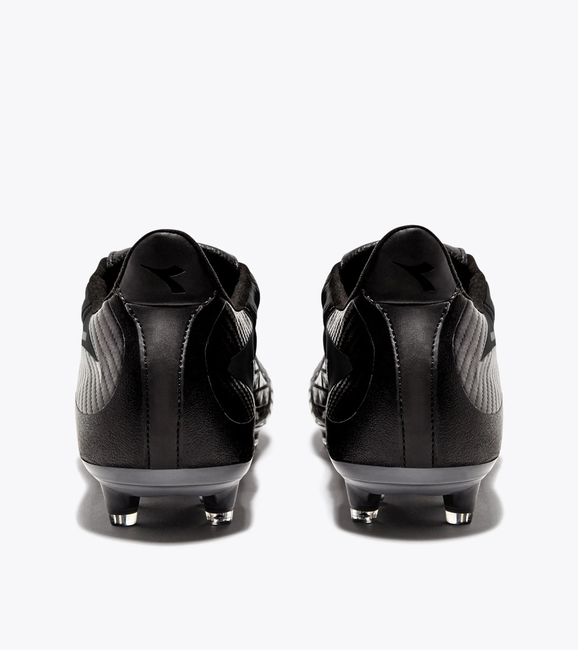 Diadora Maximus Elite ITA T SLX FG Firm Ground Soccer Cleats Black