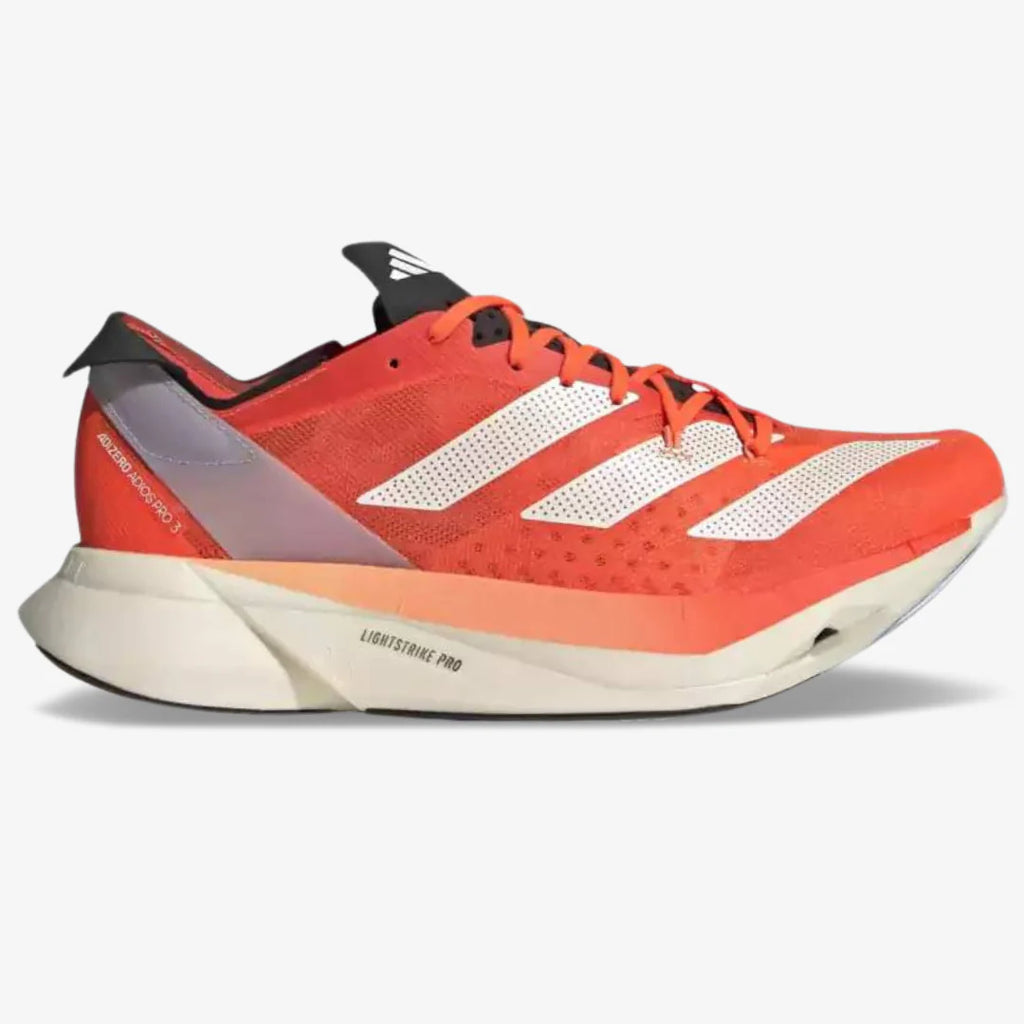 Adidas Adizero Adios Pro 3 Vermelho Branco