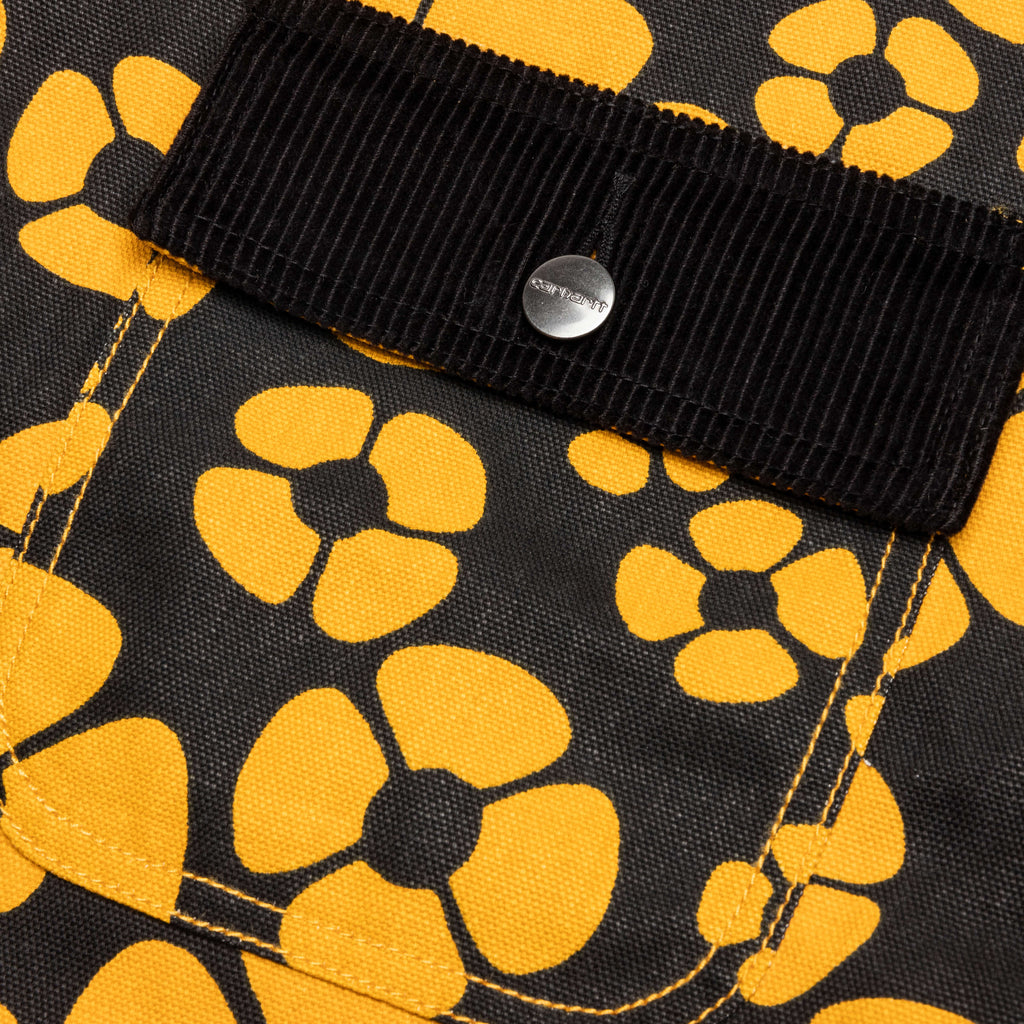 Marni x Carhartt WIP OG Chore Coat Golden Yellow