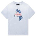 American Dreamer Tee Baby Blue