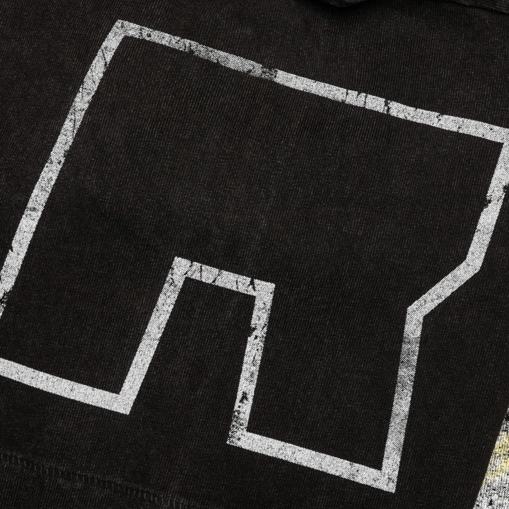 Nature of Man CVA Tee Mechanic Black