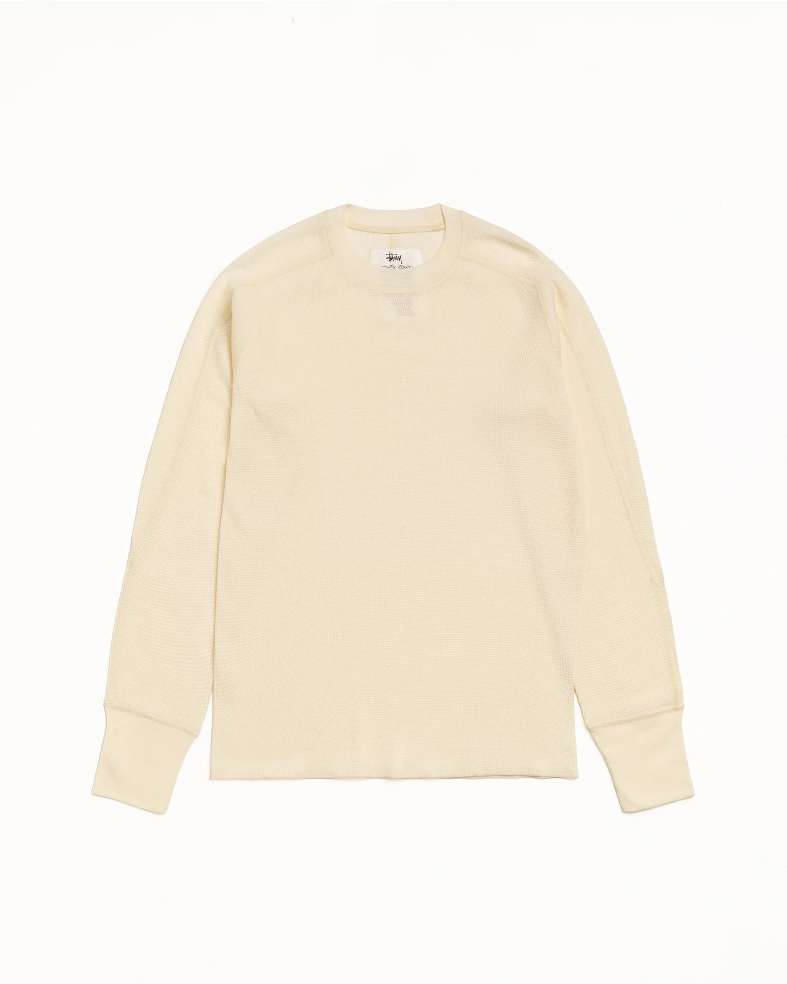 WOOL LS THERMAL