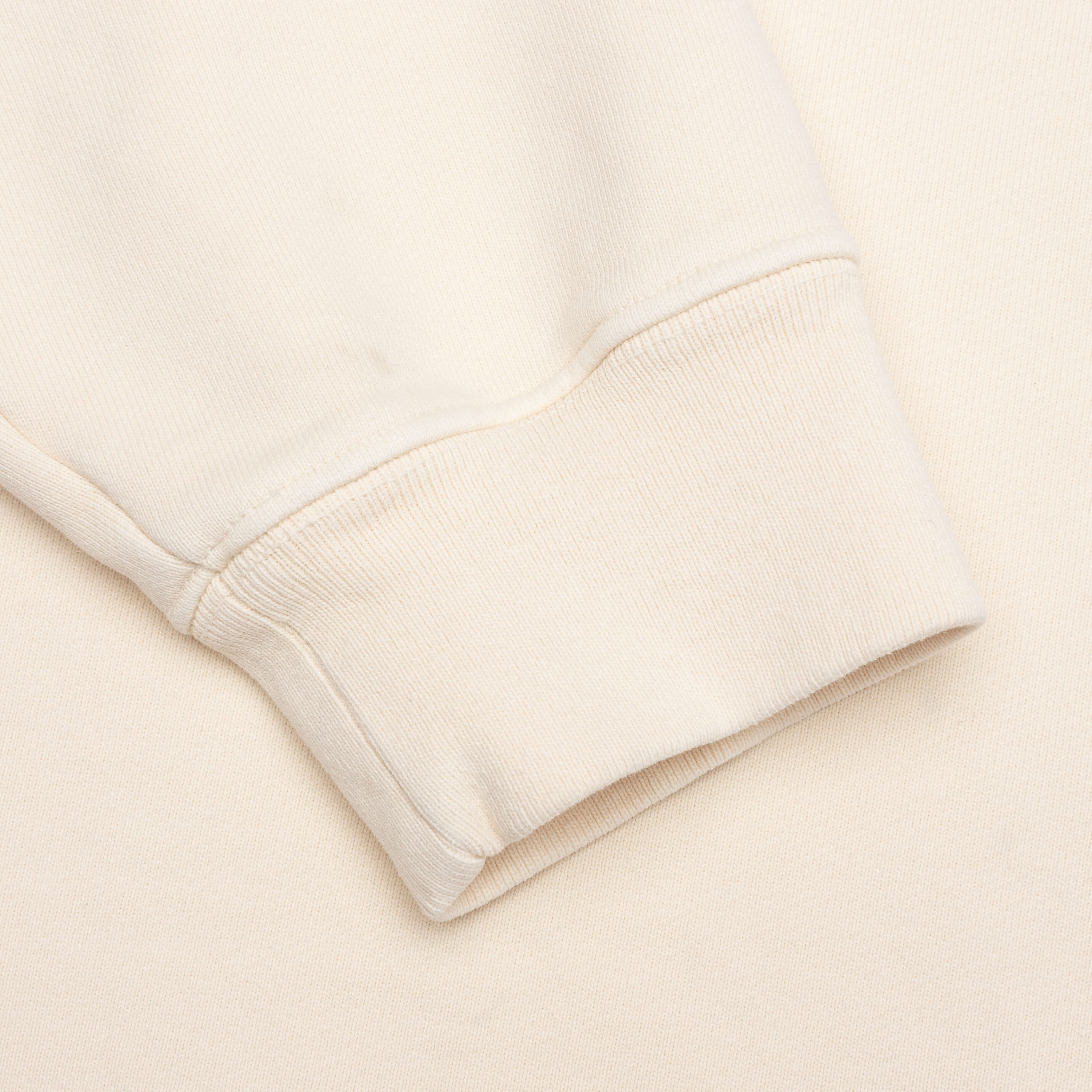 Katana Crew Vintage White