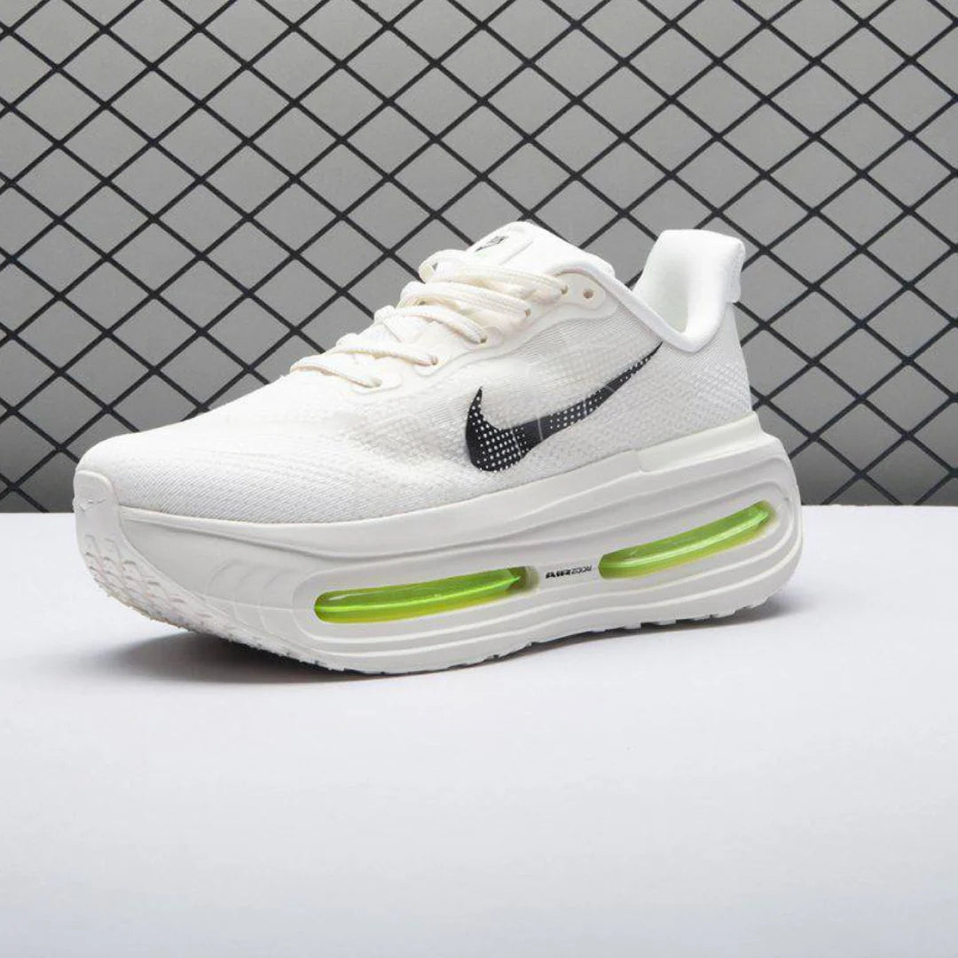 Nike Vomero Premium Branco Verde