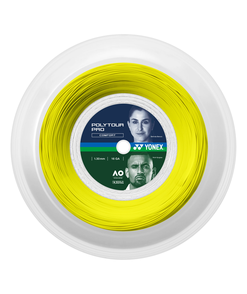 POLYTOUR PRO 130 REEL