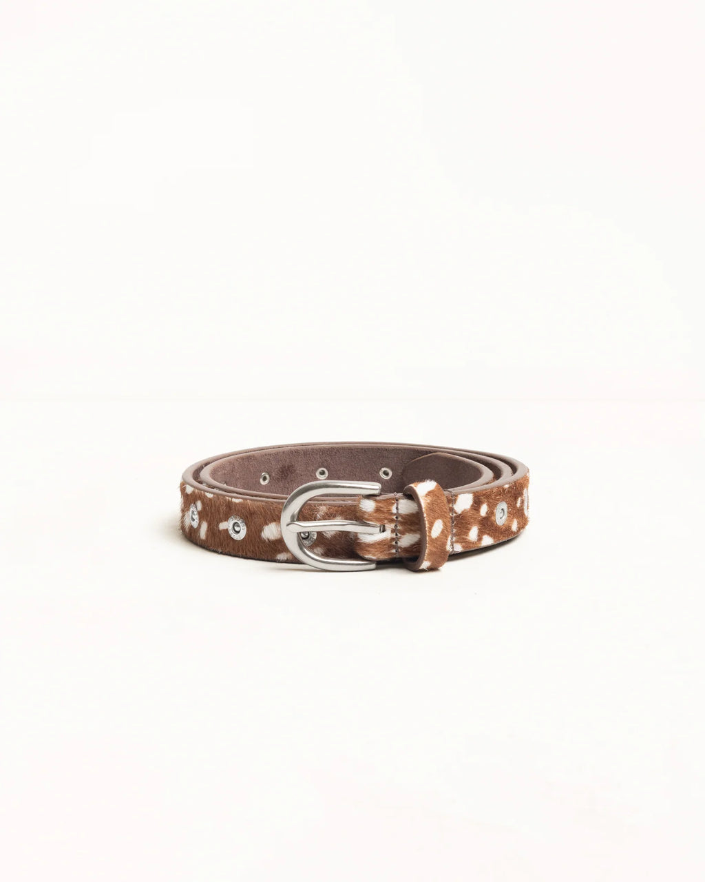 RIVET STUD BELT