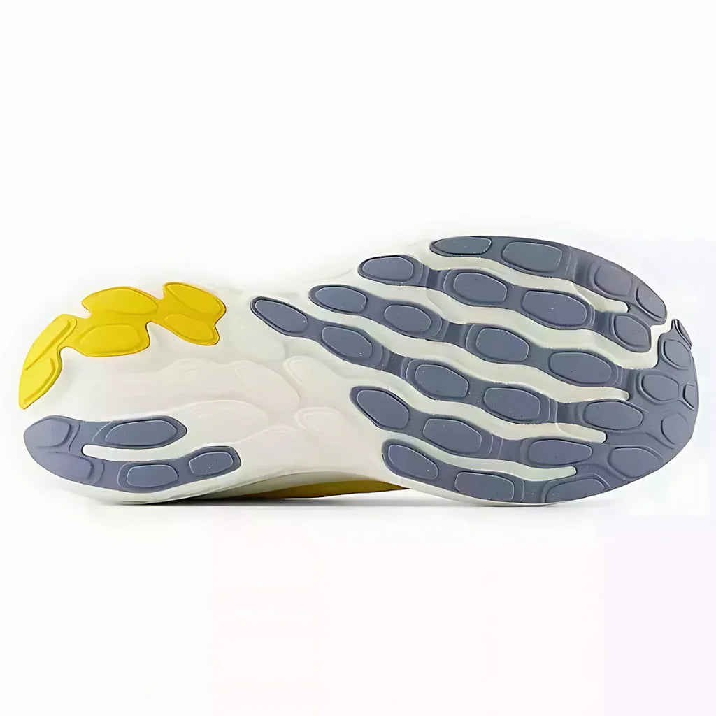 New Balance Fresh Foam X 1080 V13 Amarelo