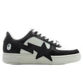 Womens BAPE STA OS 2 Black