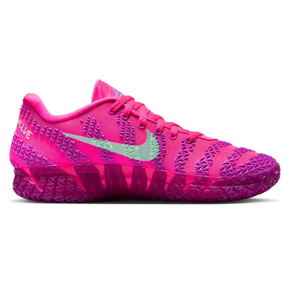 Tênis Nike Ja 3 Price of Admission