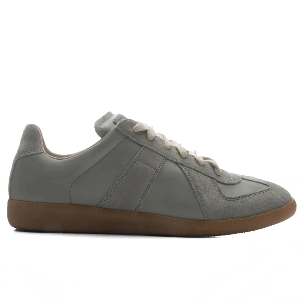 Replica Low Top Griffin Grey