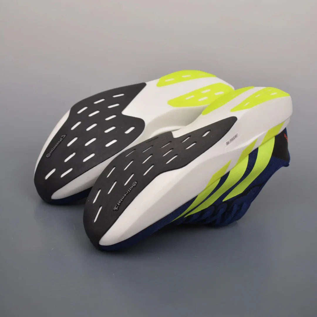 Adidas Adizero EVO SL Azul Marinho Verde