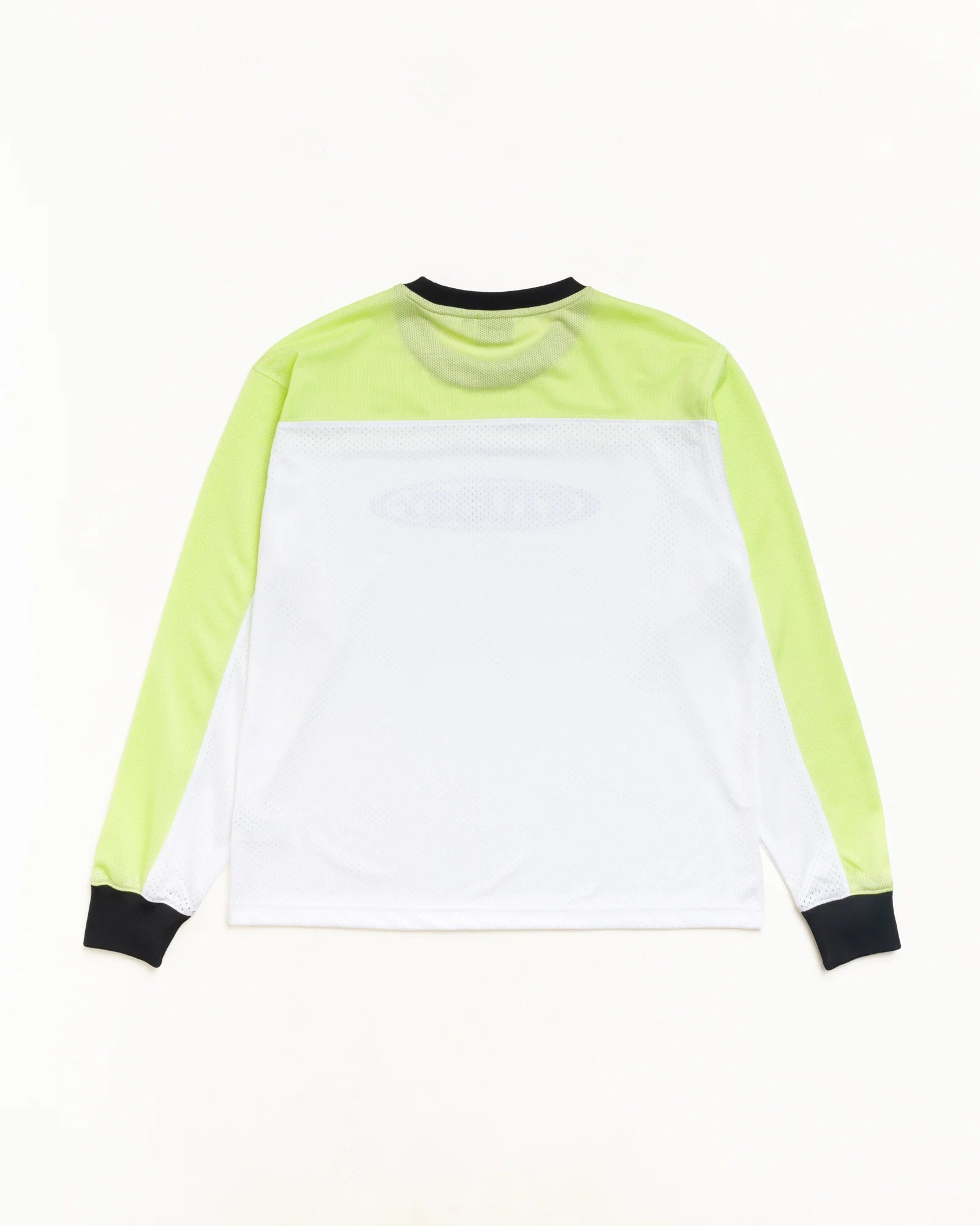 TERRAIN JERSEY