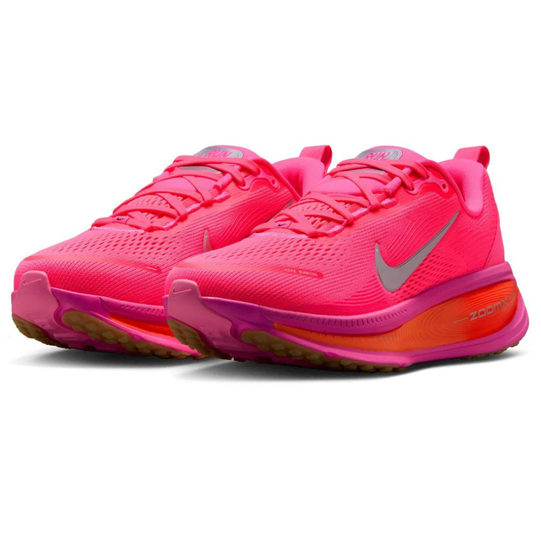 Nike Vomero 18 Rosa Laranja