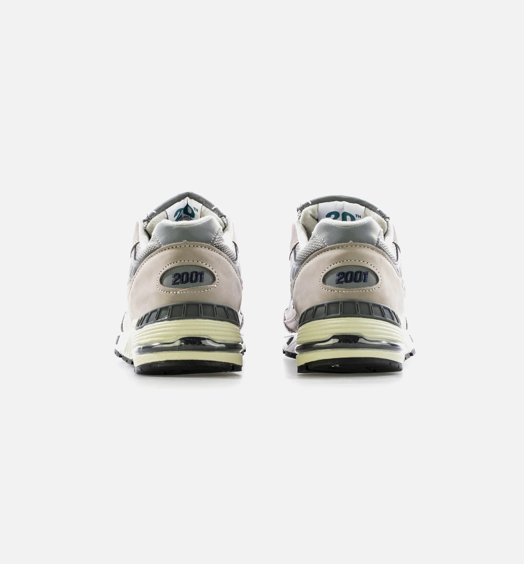991 V1 Miuk Mens Lifestyle Shoe Grey Navy
