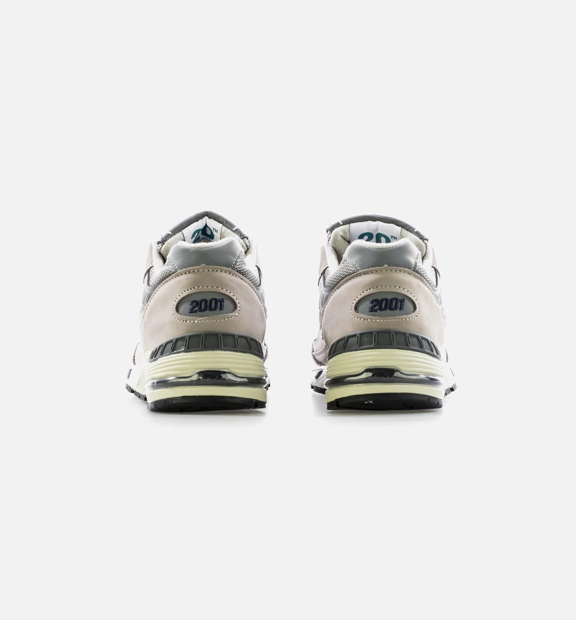 991 V1 Miuk Mens Lifestyle Shoe Grey Navy