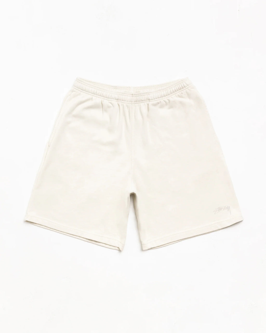 LIGHTWEIGHT TERRY SHORT