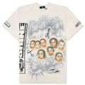 Children Of The Star T Shirt White