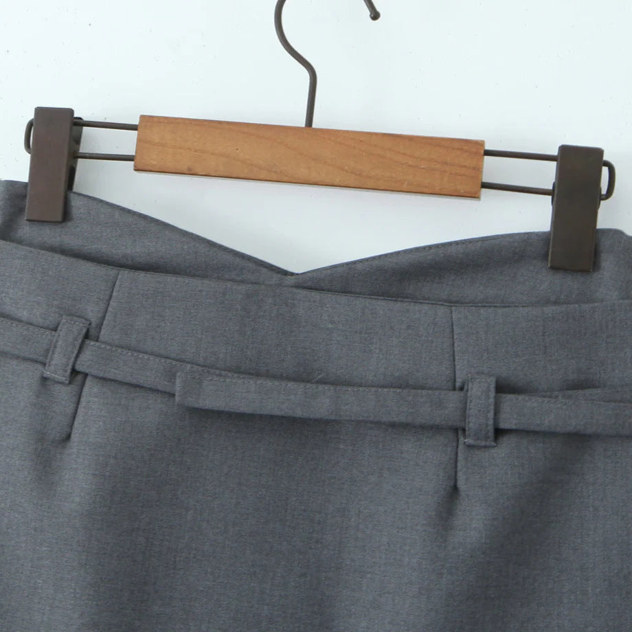 Short Saia Lavinia