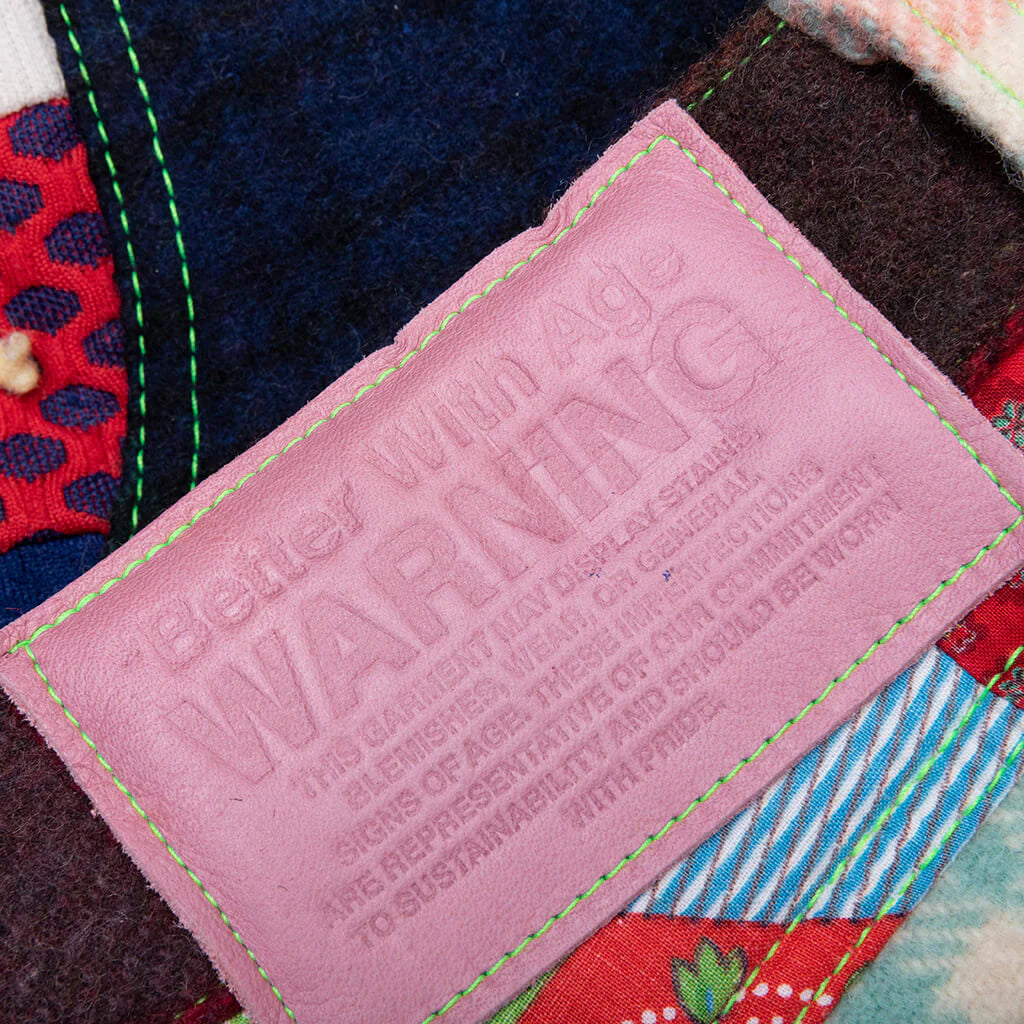 Eleanor Shorts Multi
