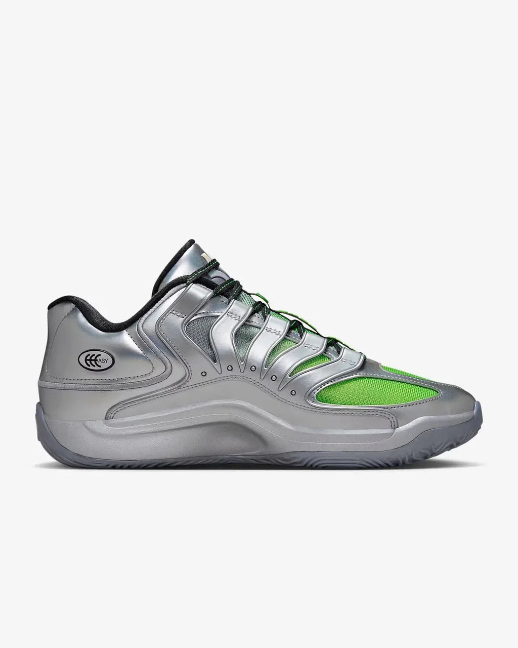 Tenis Nike KD18 Prata