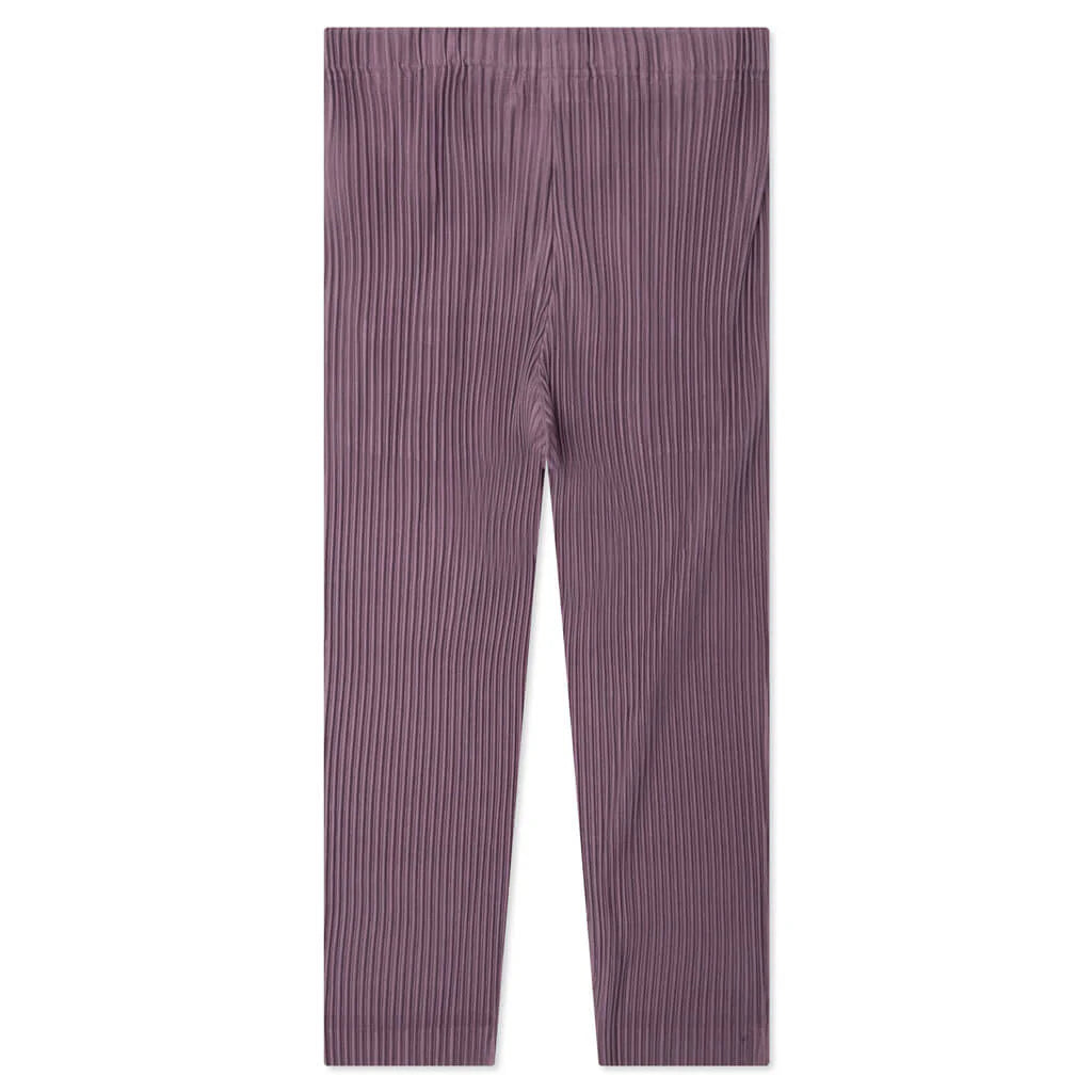 MC January Pants Rose Brown
