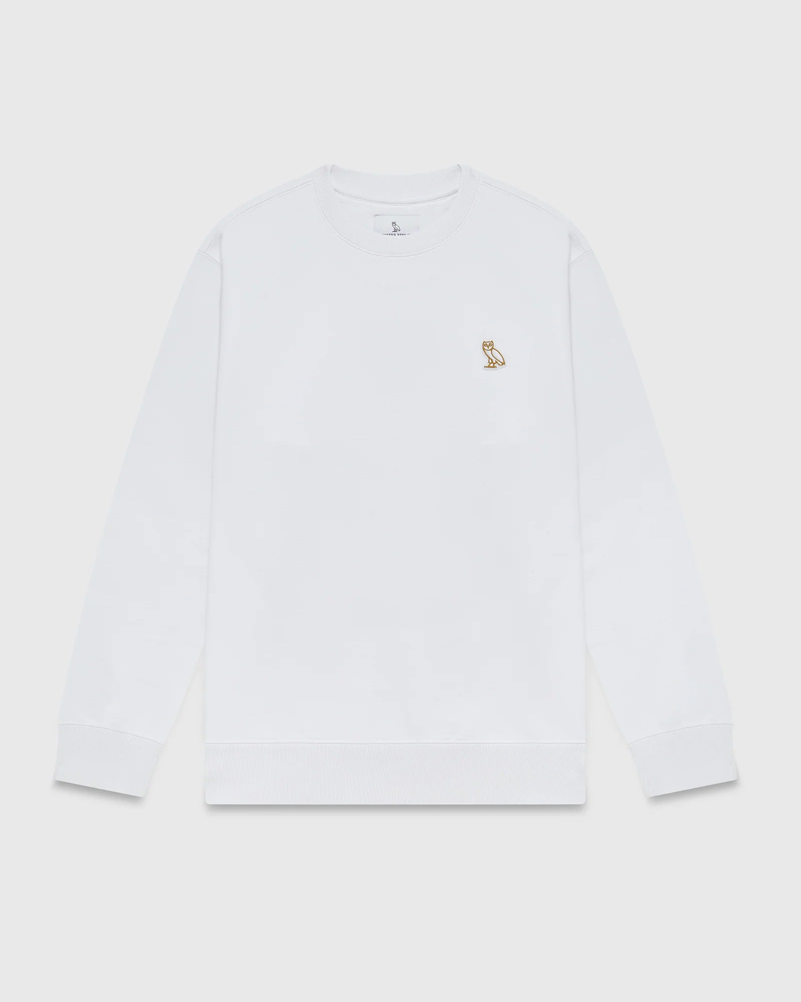 Classic Crewneck