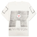 Nature of Man CVA Tee Max White