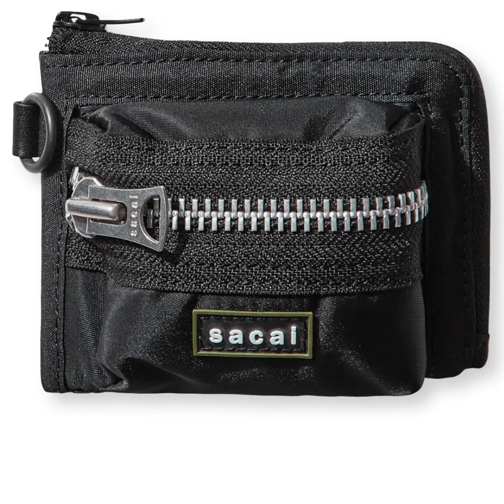 Pocket Fragment Case Black