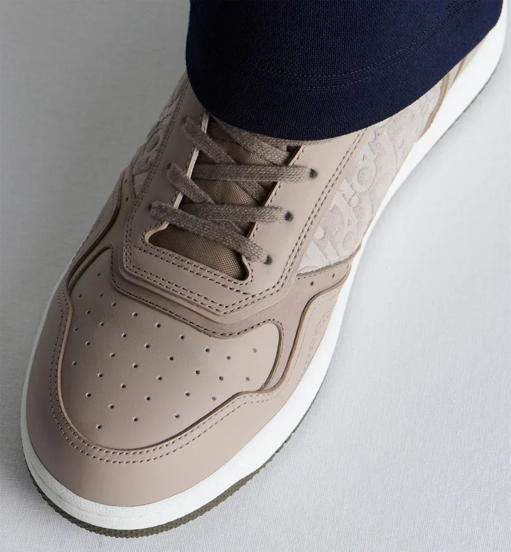 B27 Uptown Low Top Sneaker