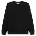 Brushed Sweatshirt Black