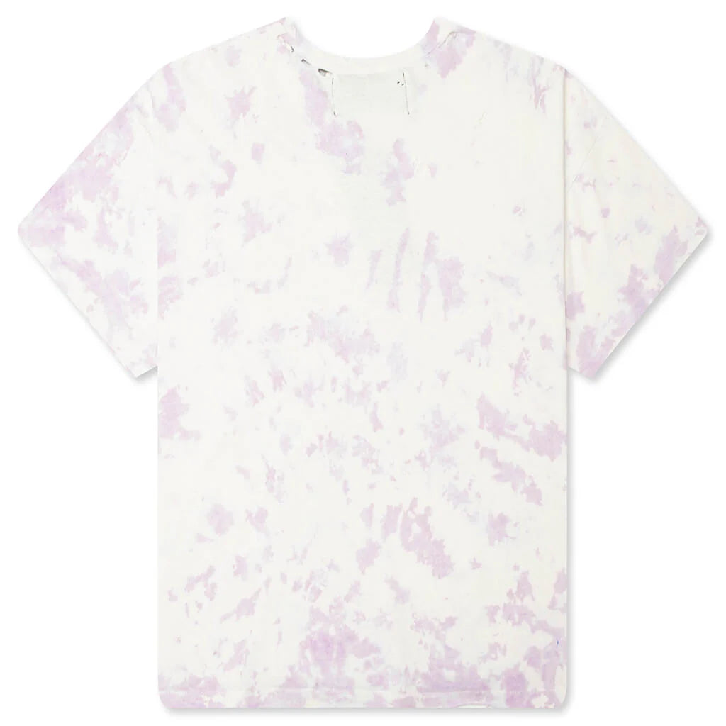 Holy Family Tie Dye Tee Tie Dye