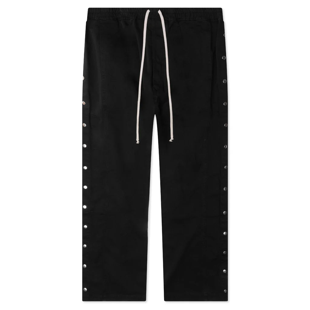 Pusher Pants Black