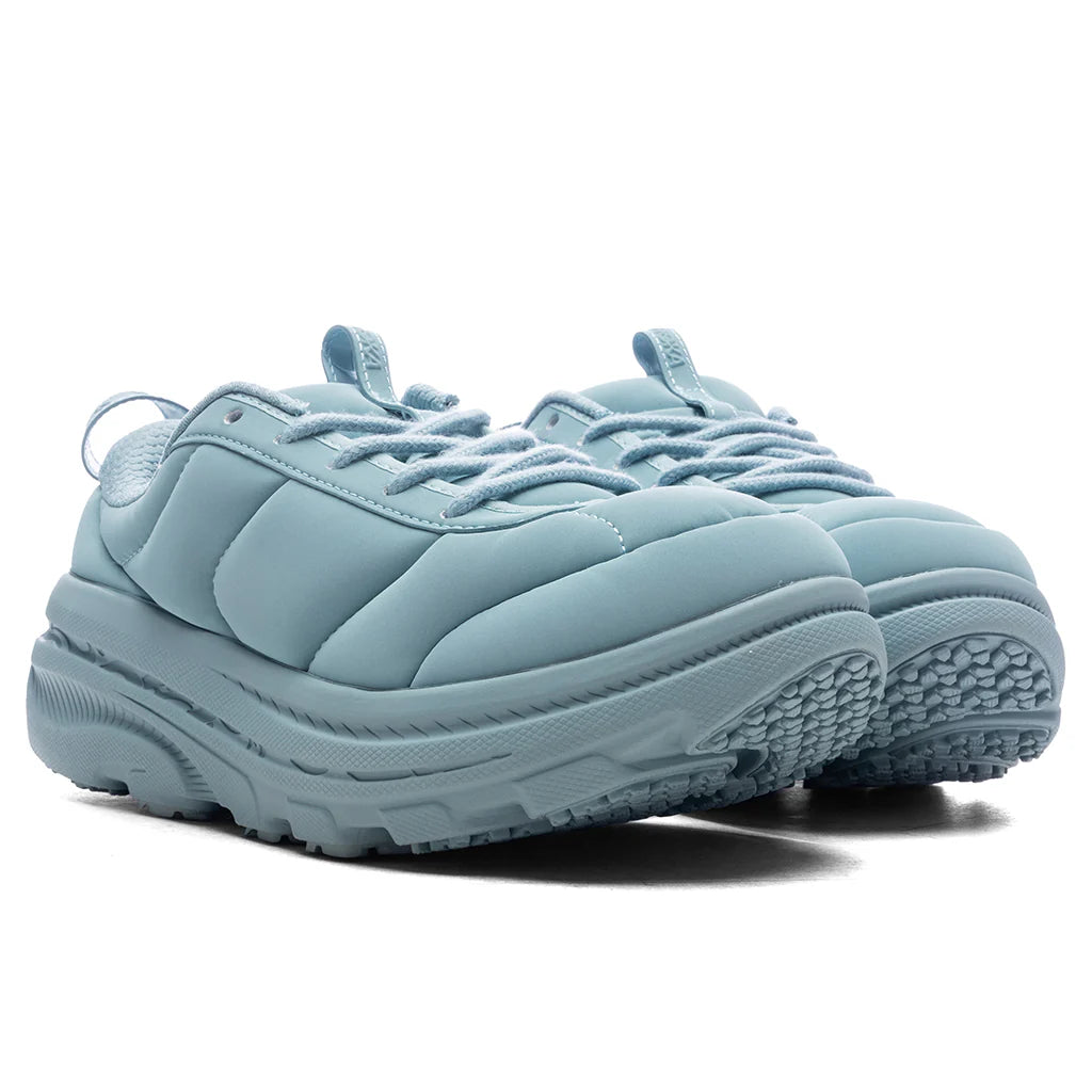 Hoka x Marni Bondi B3LS Tourmaline