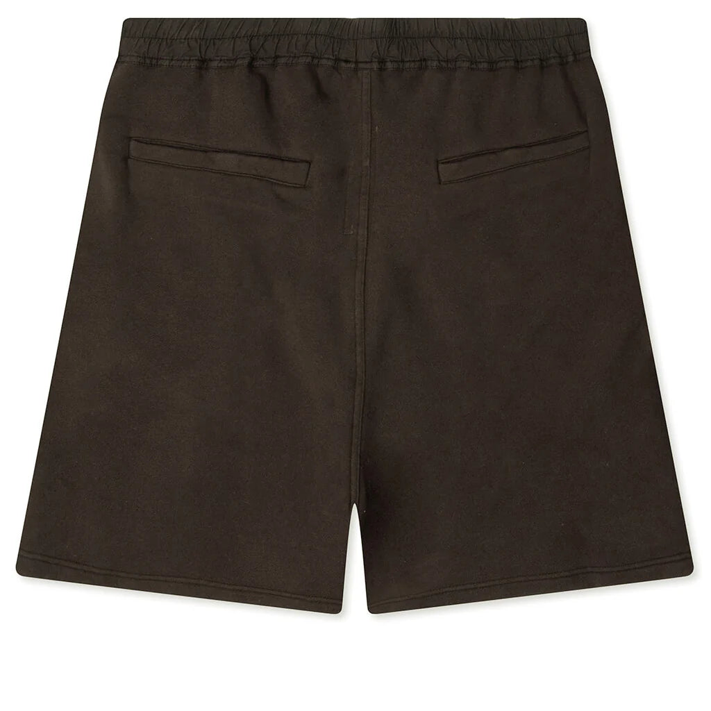 Cargobela Sweatshorts Dark Dust