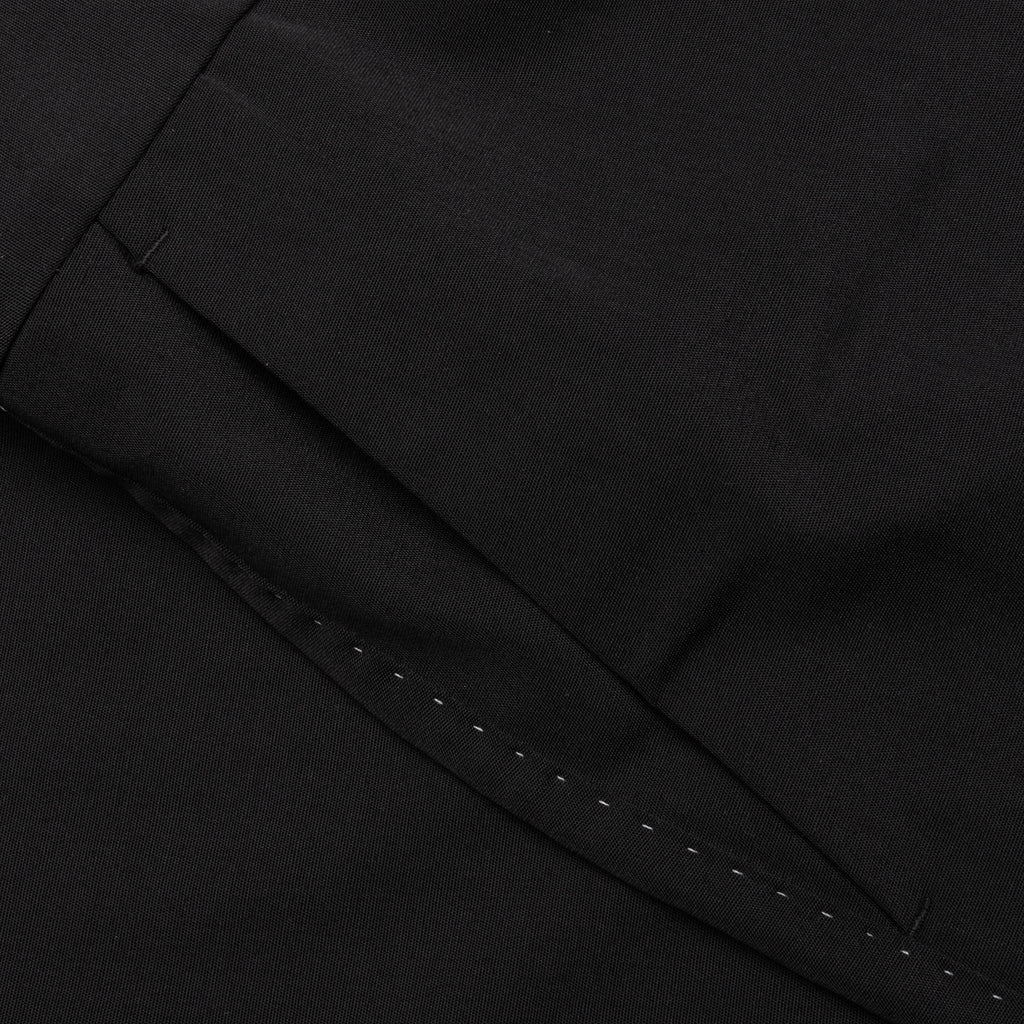 Tailored Trousers Fn Mn Trou000954 Black