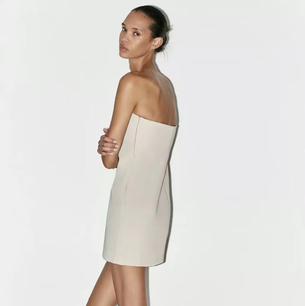 Vestido Ibiza