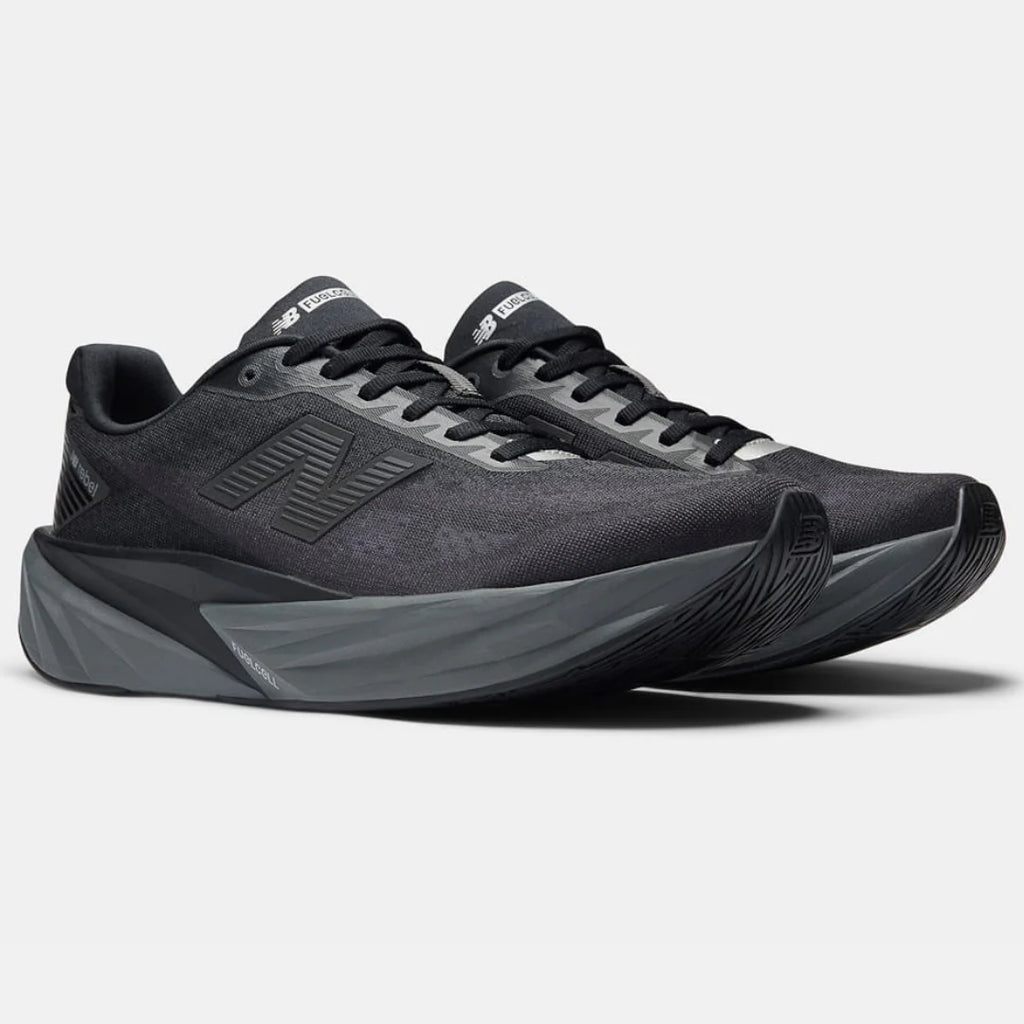 New Balance Fuelcell Rebel V5 Preto