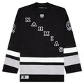 Hockey Jersey Black